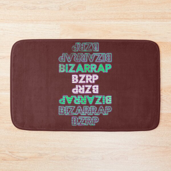 Item preview, bzrp designed and sold by BUPASTORES.