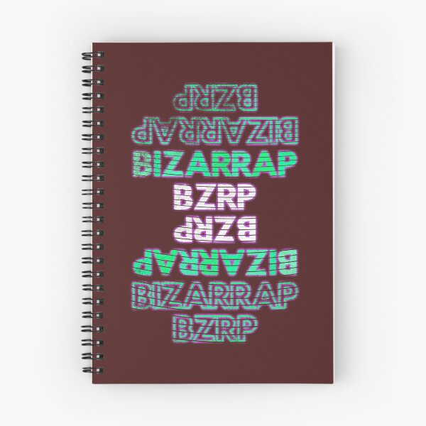 Item preview, bzrp designed and sold by BUPASTORES.