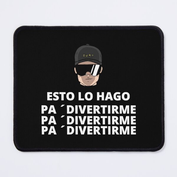 Item preview, bzrp designed and sold by BUPASTORES.