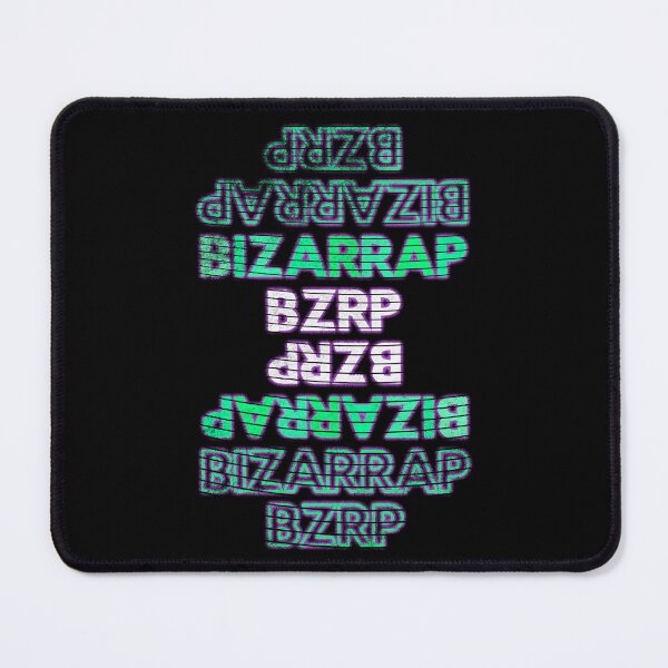 Item preview, bzrp designed and sold by BUPASTORES.