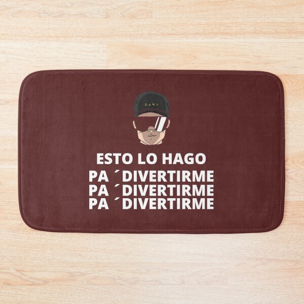 Item preview, bzrp designed and sold by BUPASTORES.