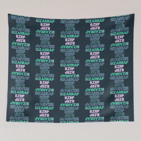 Item preview, bzrp designed and sold by BUPASTORES.