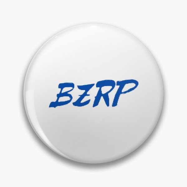 Item preview, bzrp designed and sold by BUPASTORES.