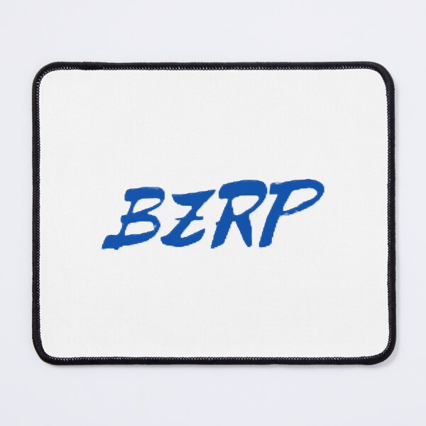 Item preview, bzrp designed and sold by BUPASTORES.