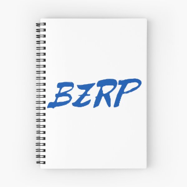 Item preview, bzrp designed and sold by BUPASTORES.
