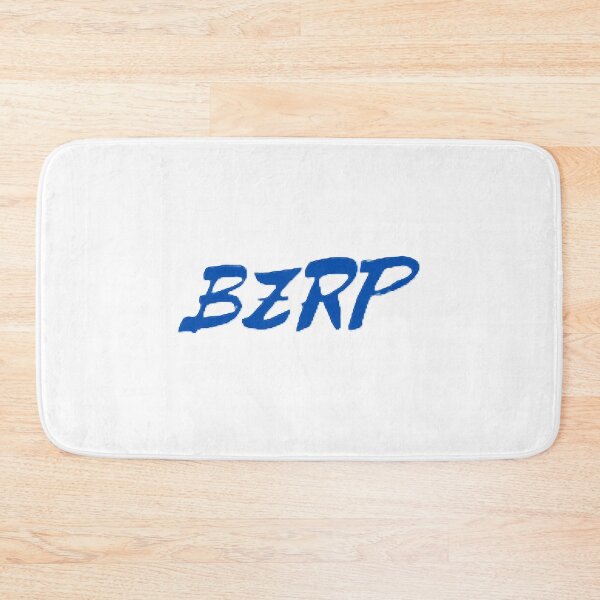 Item preview, bzrp designed and sold by BUPASTORES.