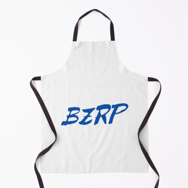 Item preview, bzrp designed and sold by BUPASTORES.