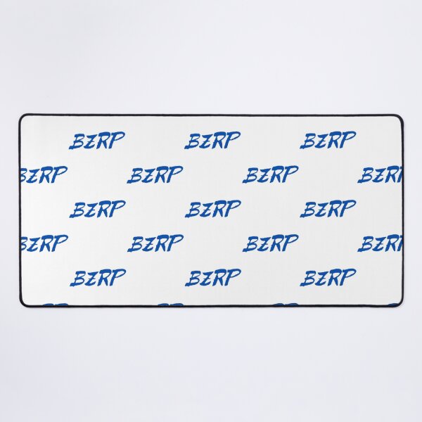 Item preview, bzrp designed and sold by BUPASTORES.