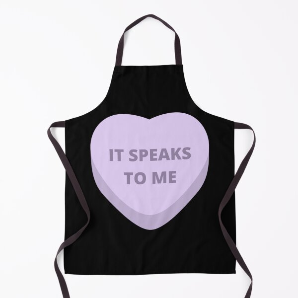 Item preview, It speaks to me designed and sold by GonzalezPerry.