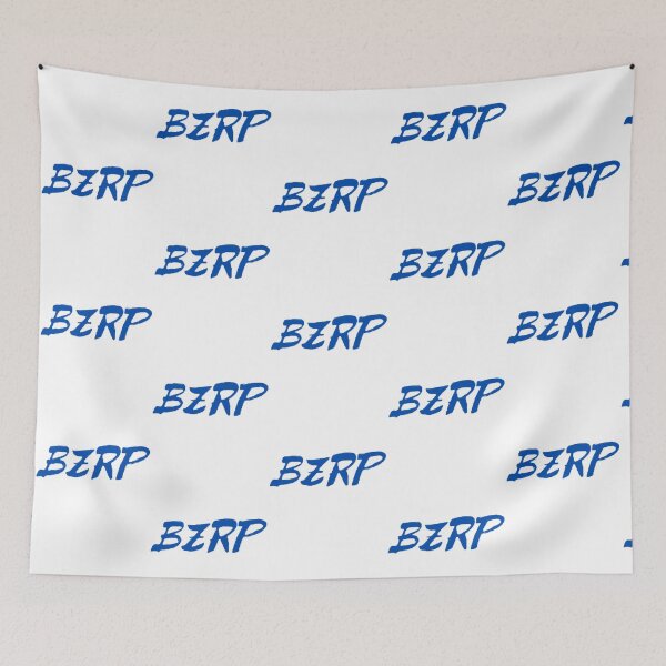 Item preview, bzrp designed and sold by BUPASTORES.