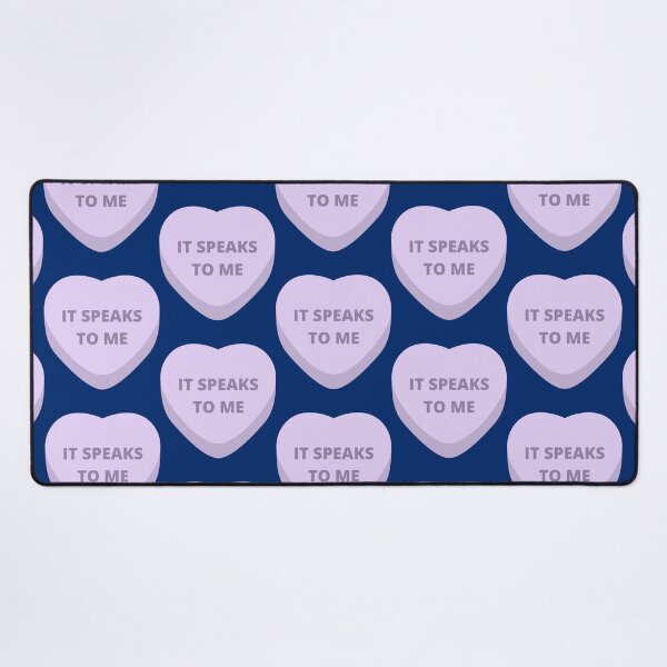 Item preview, It speaks to me designed and sold by GonzalezPerry.
