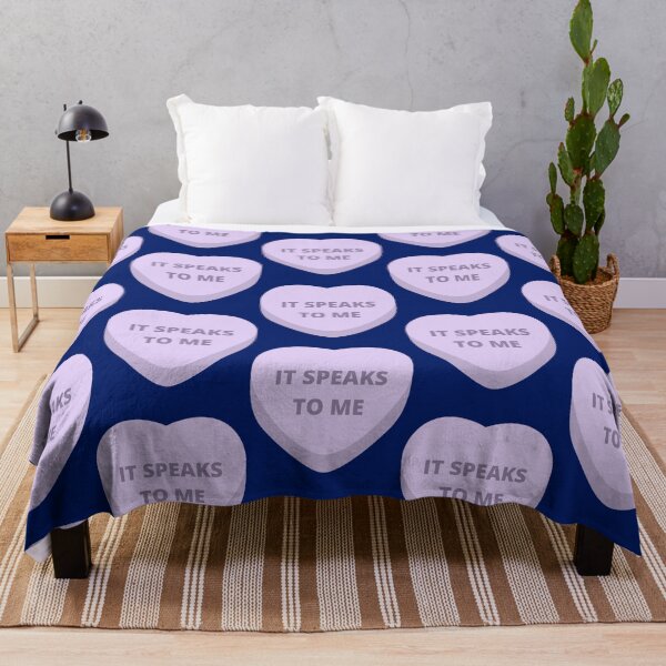 Item preview, It speaks to me designed and sold by GonzalezPerry.
