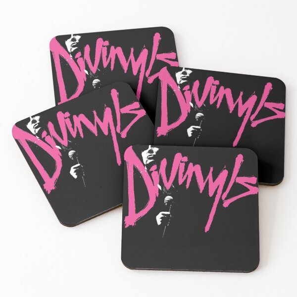 Item preview, Divinyls Chrissy AusRock designed and sold by DarwinGozon.