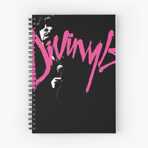 Item preview, Divinyls Chrissy AusRock designed and sold by DarwinGozon.