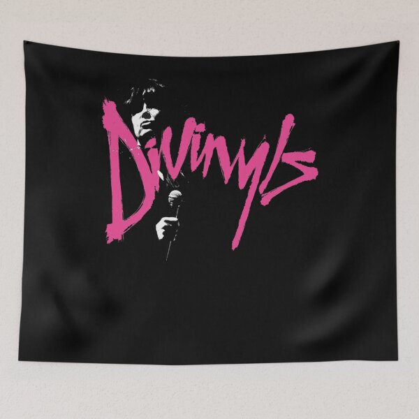 Item preview, Divinyls Chrissy AusRock designed and sold by DarwinGozon.