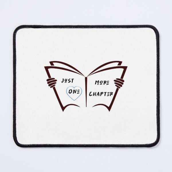 Item preview, Just One More Chapter Vintage designed and sold by GonzalezPerry.