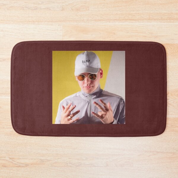 Item preview, bzrp designed and sold by BUPASTORES.