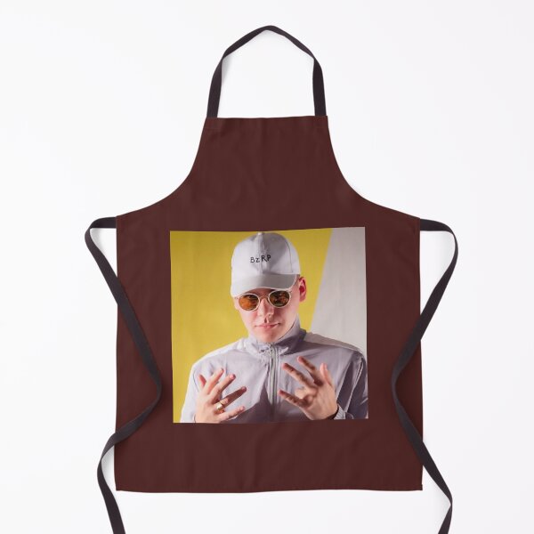 Item preview, bzrp designed and sold by BUPASTORES.