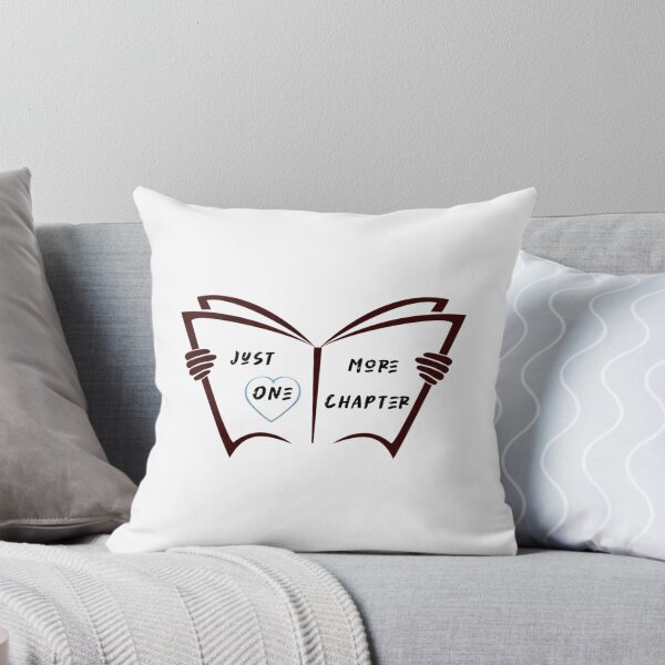 Item preview, Just One More Chapter Vintage    designed and sold by GonzalezPerry.