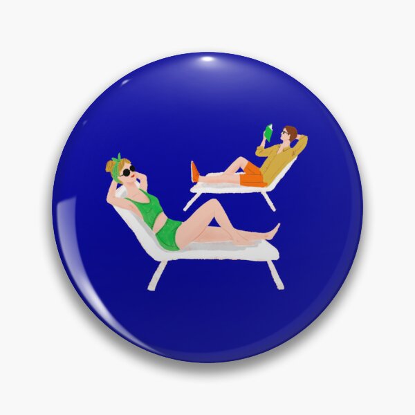 Item preview, people we meet on vacation - alexpoppy   designed and sold by GonzalezPerry.