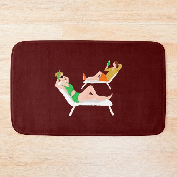Item preview, people we meet on vacation - alexpoppy   designed and sold by GonzalezPerry.