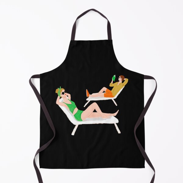 Item preview, people we meet on vacation - alexpoppy designed and sold by GonzalezPerry.