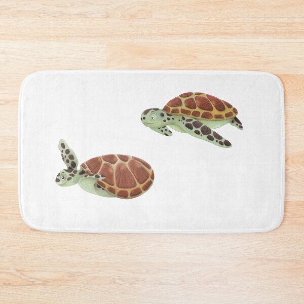 Item preview, Turtles ahoy! designed and sold by Corinna Arauner.