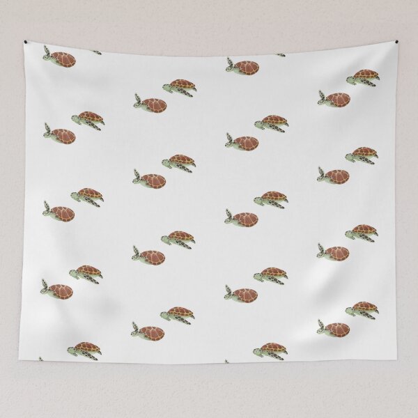 Item preview, Turtles ahoy! designed and sold by Corinna Arauner.