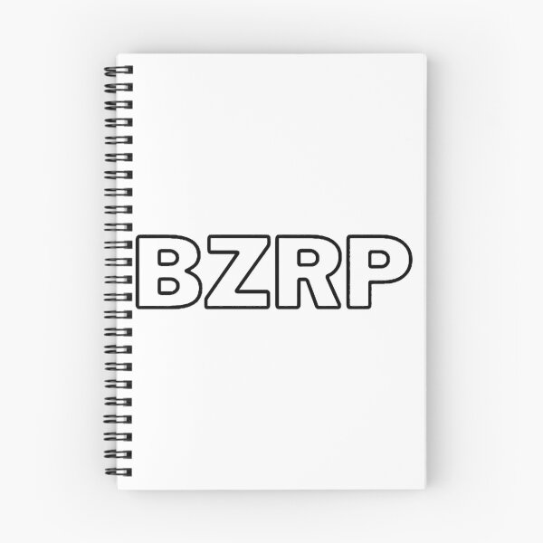 Item preview, bzrp designed and sold by BUPASTORES.