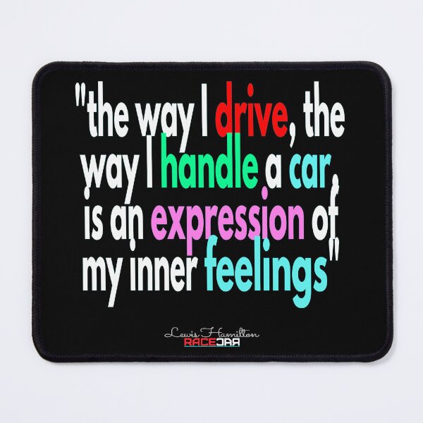 Item preview, LEWIS Quote No.2 designed and sold by RACECAR9572.