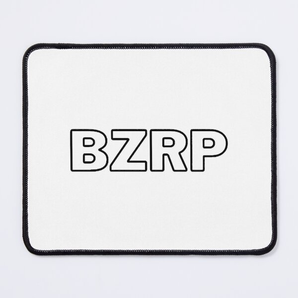 Item preview, bzrp designed and sold by BUPASTORES.