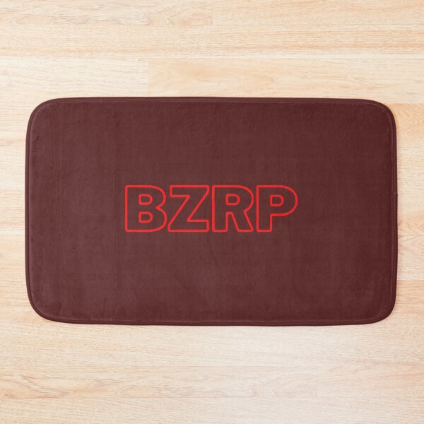 Item preview, bzrp designed and sold by BUPASTORES.