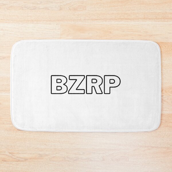Item preview, bzrp designed and sold by BUPASTORES.