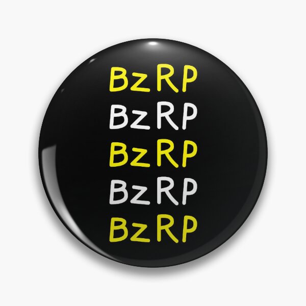 Item preview, bzrp designed and sold by BUPASTORES.