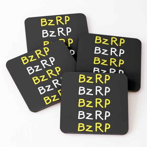 Item preview, bzrp designed and sold by BUPASTORES.