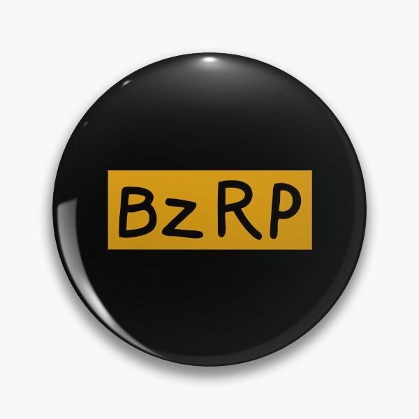 Item preview, bzrp designed and sold by BUPASTORES.