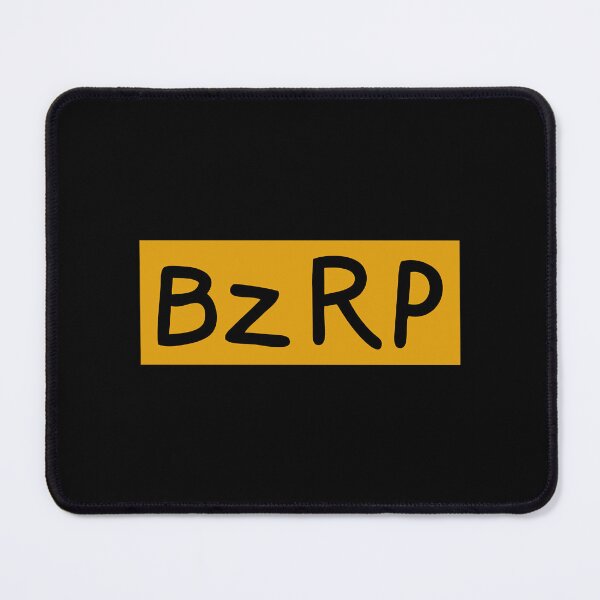 Item preview, bzrp designed and sold by BUPASTORES.