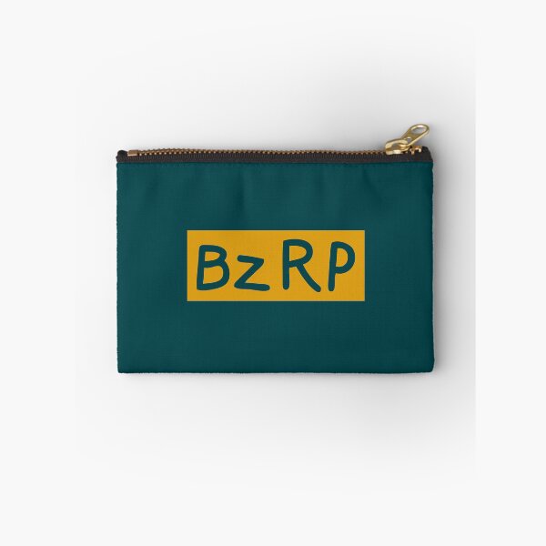 Item preview, bzrp designed and sold by BUPASTORES.