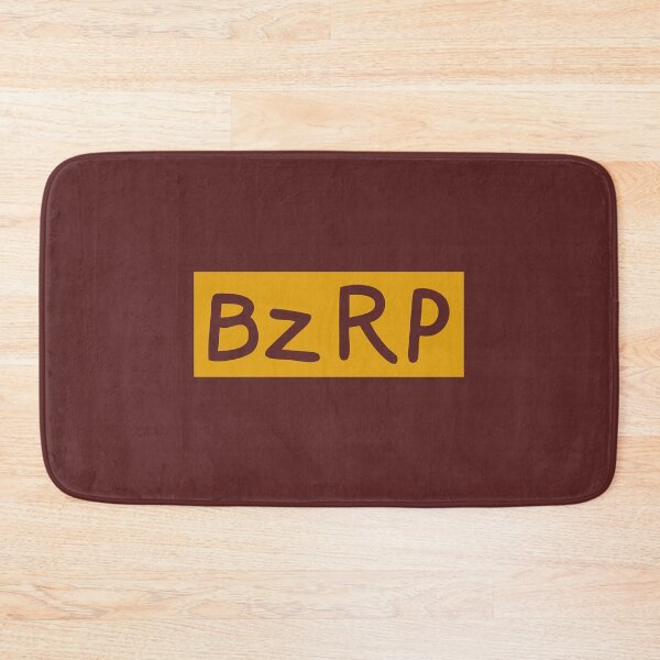 Item preview, bzrp designed and sold by BUPASTORES.
