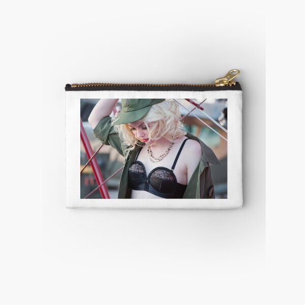 Item preview, Army Girl designed and sold by Lawrence Henderson.