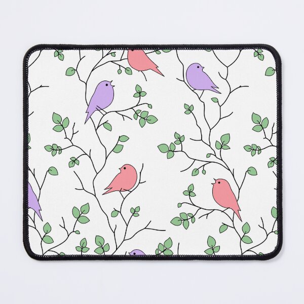 Item preview, birdies designed and sold by Rusembell.