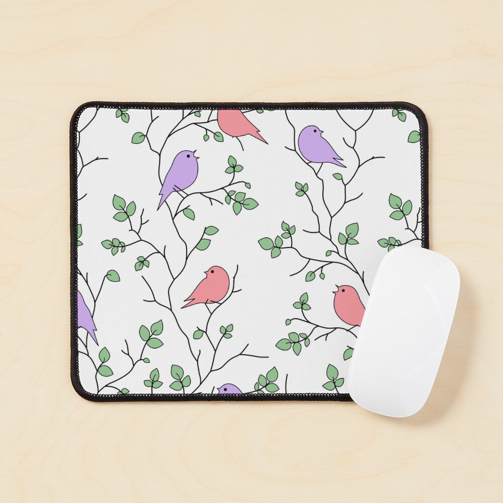 Item preview, Mouse Pad designed and sold by Rusembell.