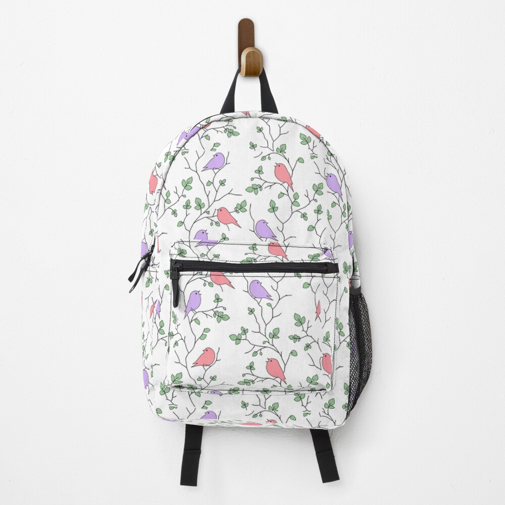 Item preview, Backpack designed and sold by Rusembell.