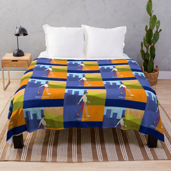 Item preview, CoPeople We Meet on Vacation designed and sold by GonzalezPerry.