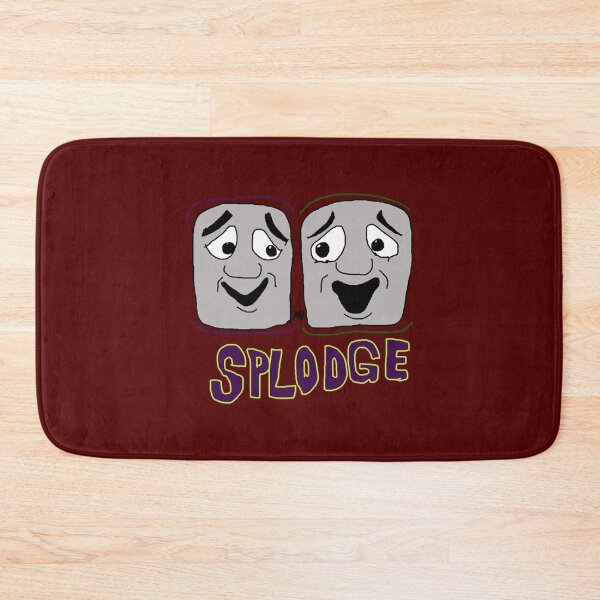 Item preview, Splodge    designed and sold by GonzalezPerry.