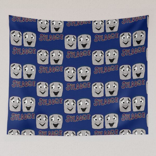 Item preview, Splodge    designed and sold by GonzalezPerry.
