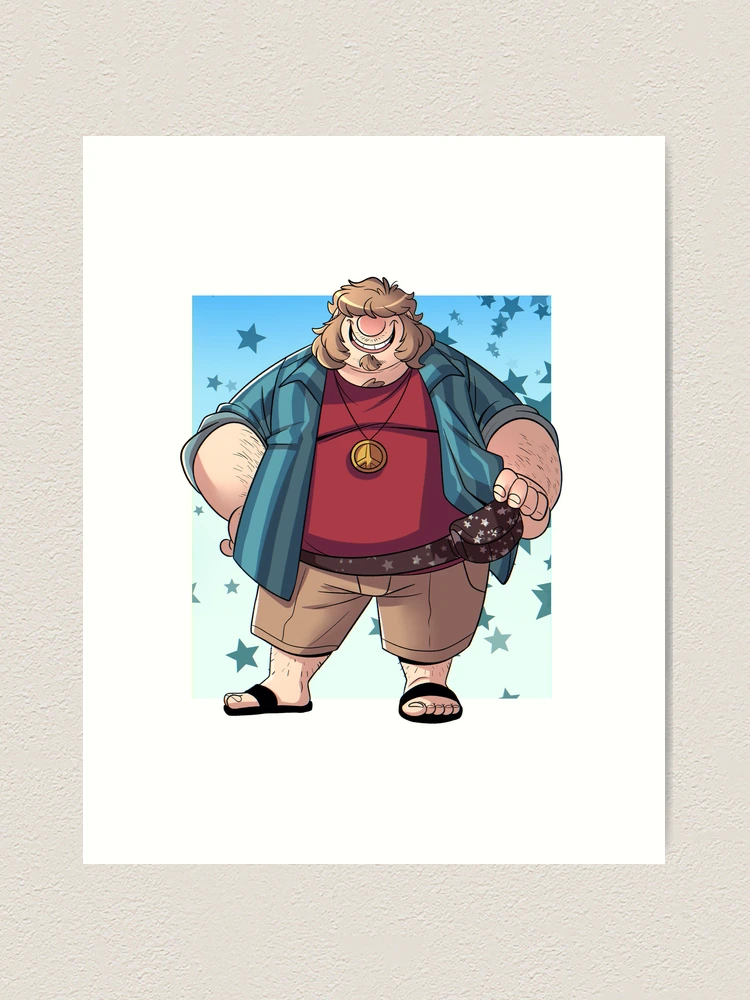 Fanny Pack!