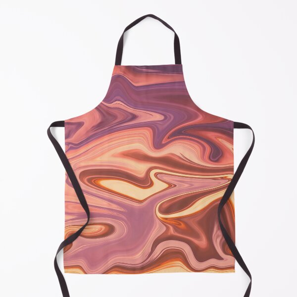 Artikelvorschau, Sunset Swirl entworfen und verkauft von SchokoGoth.