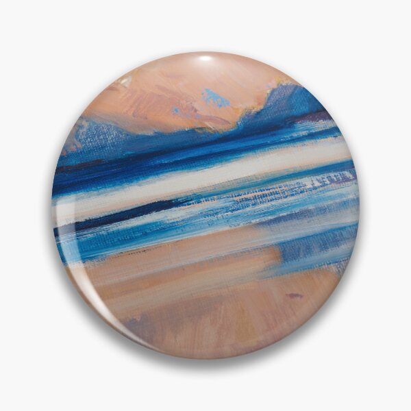Item preview, Mountain Shadow Landscape Fine Art Painting designed and sold by artmanikin.