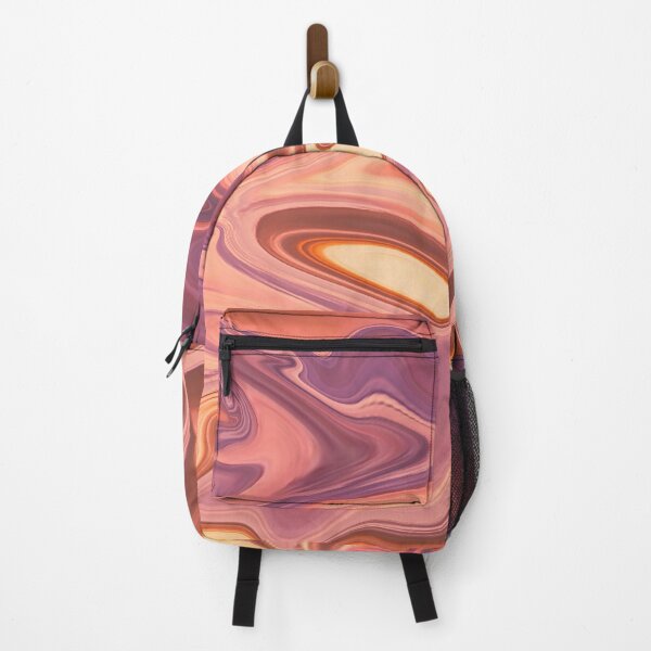 Item preview, Sunset swirl designed and sold by SchokoGoth.